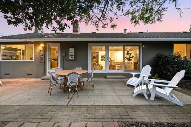 939 Cherrystone Drive, Los Gatos, CA 95032