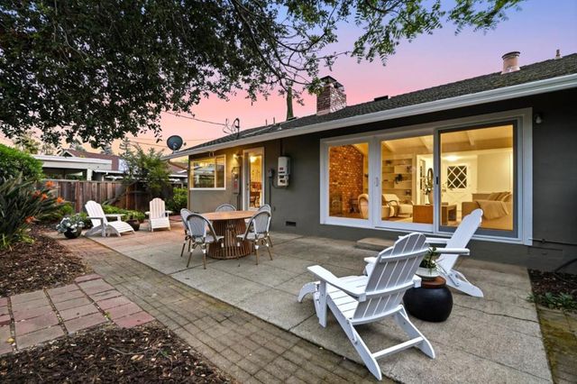 939 Cherrystone Drive, Los Gatos, CA 95032