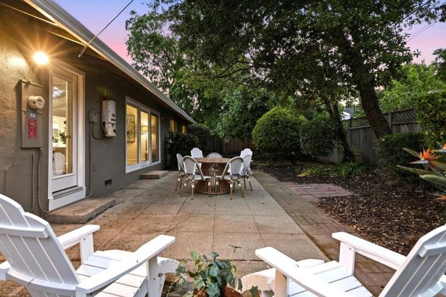 939 Cherrystone Drive, Los Gatos, CA 95032