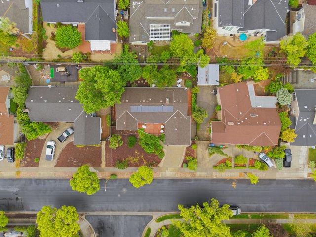 939 Cherrystone Drive, Los Gatos, CA 95032