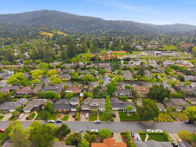 939 Cherrystone Drive, Los Gatos, CA 95032