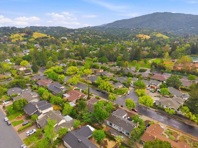939 Cherrystone Drive, Los Gatos, CA 95032