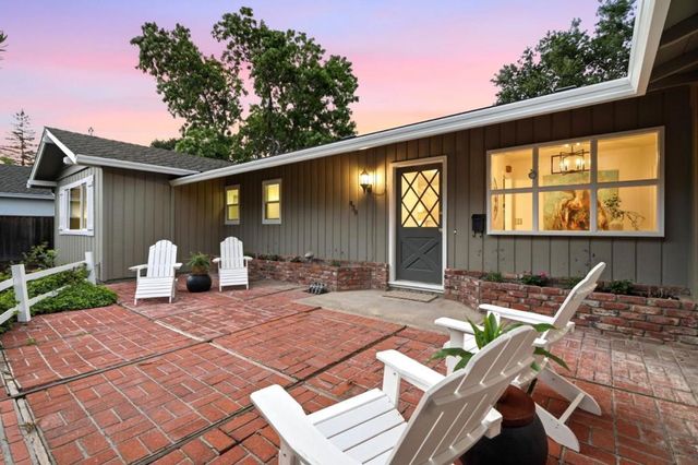 939 Cherrystone Drive, Los Gatos, CA 95032