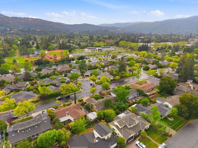 939 Cherrystone Drive, Los Gatos, CA 95032