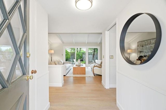 939 Cherrystone Drive, Los Gatos, CA 95032