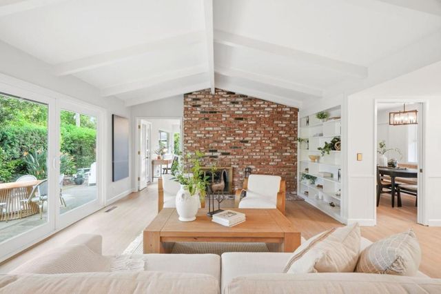 939 Cherrystone Drive, Los Gatos, CA 95032