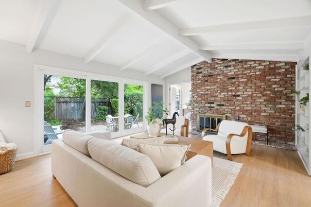 939 Cherrystone Drive, Los Gatos, CA 95032