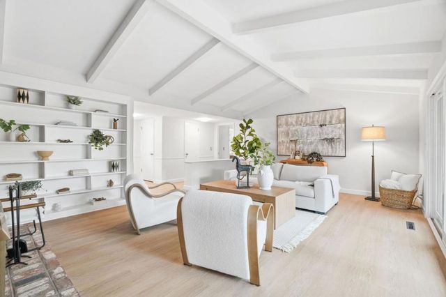 939 Cherrystone Drive, Los Gatos, CA 95032