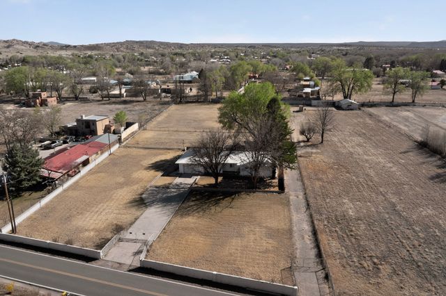 47 NM 581, Espanola, NM 87532