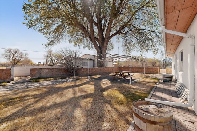 47 NM 581, Espanola, NM 87532