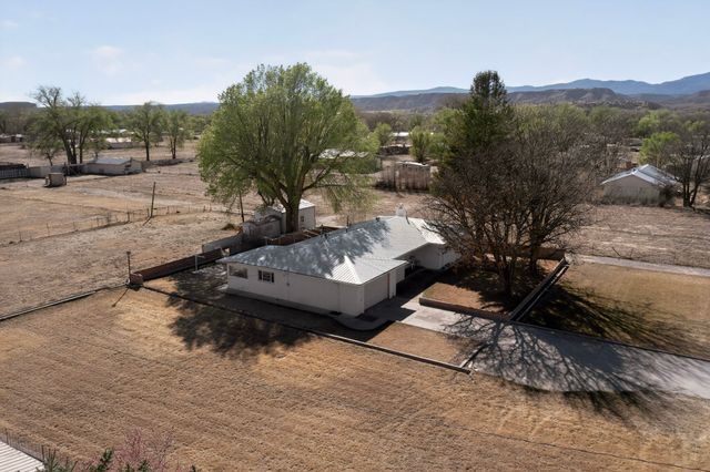 47 NM 581, Espanola, NM 87532