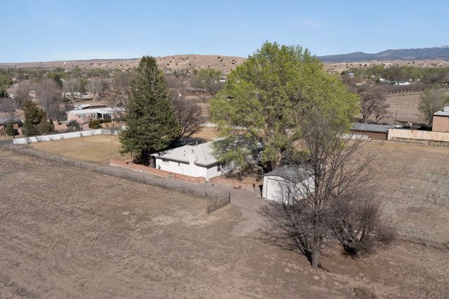 47 NM 581, Espanola, NM 87532