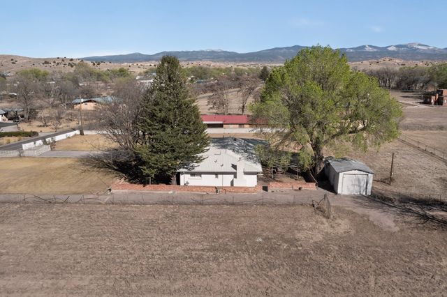 47 NM 581, Espanola, NM 87532