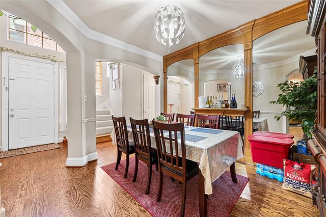 8117 Cherry Laurel Lane, Irving, TX 75063