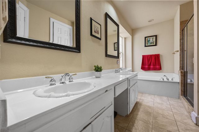 8117 Cherry Laurel Lane, Irving, TX 75063