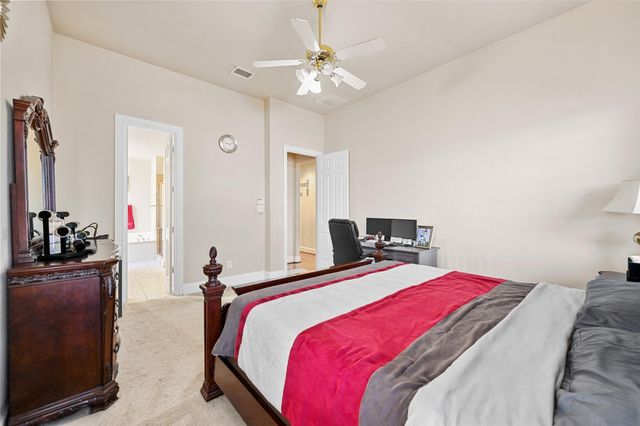 8117 Cherry Laurel Lane, Irving, TX 75063