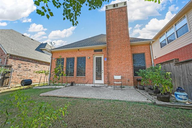 8117 Cherry Laurel Lane, Irving, TX 75063