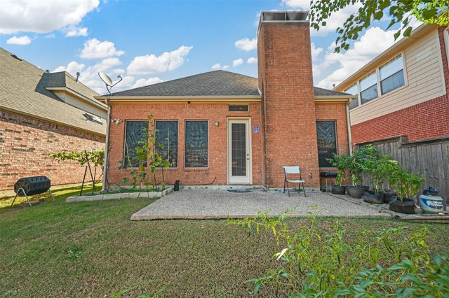 8117 Cherry Laurel Lane, Irving, TX 75063