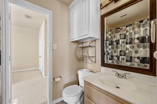 8117 Cherry Laurel Lane, Irving, TX 75063