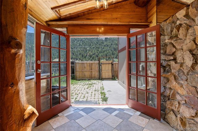 209 County Road 308, Dumont, CO 80436