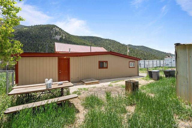209 County Road 308, Dumont, CO 80436