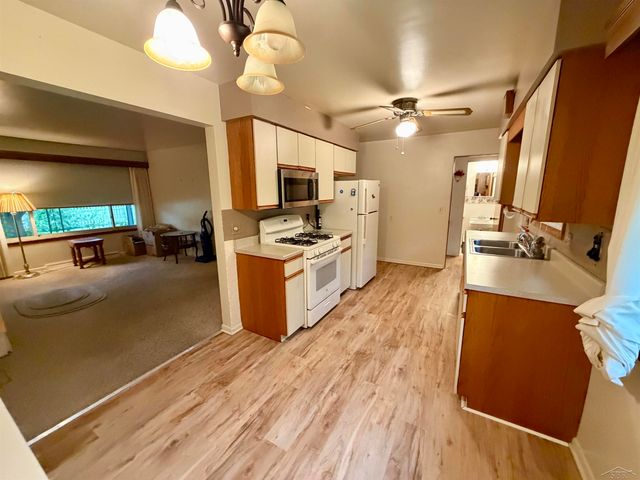 1871 Joy Road, Buena Vista Twp, MI 48601