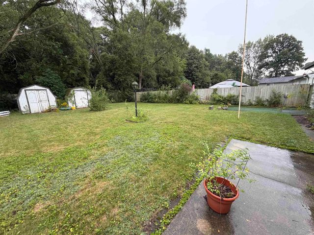 1871 Joy Road, Buena Vista Twp, MI 48601