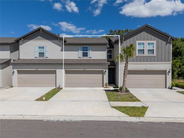 32502 LIMITLESS PLACE, Wesley Chapel, FL 33545