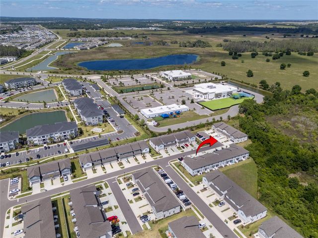 32502 LIMITLESS PLACE, Wesley Chapel, FL 33545