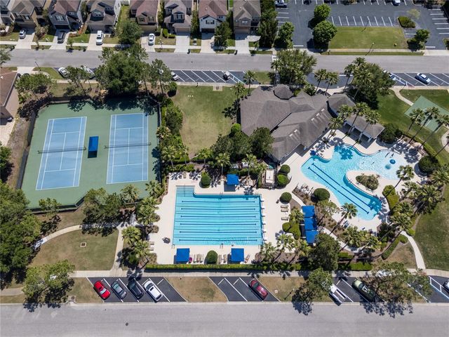 32502 LIMITLESS PLACE, Wesley Chapel, FL 33545