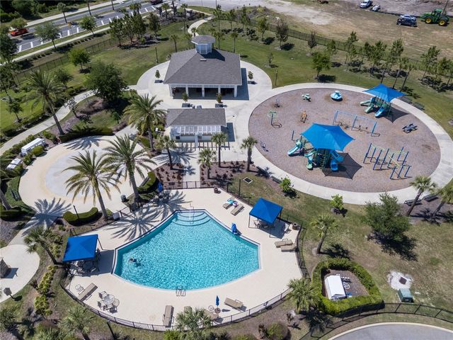 32502 LIMITLESS PLACE, Wesley Chapel, FL 33545