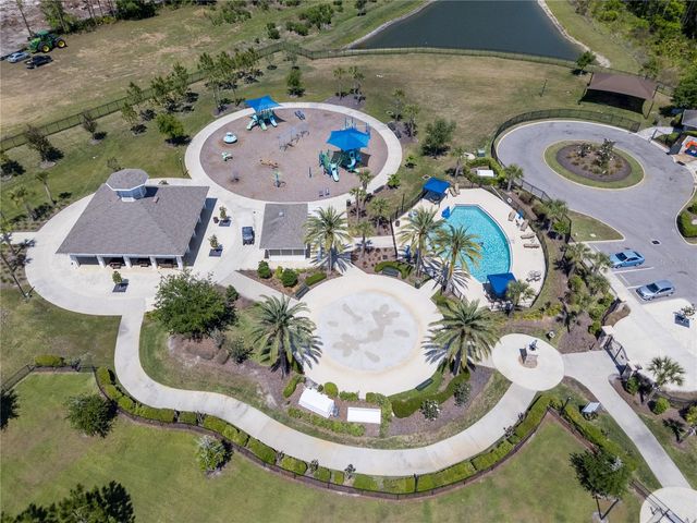 32502 LIMITLESS PLACE, Wesley Chapel, FL 33545