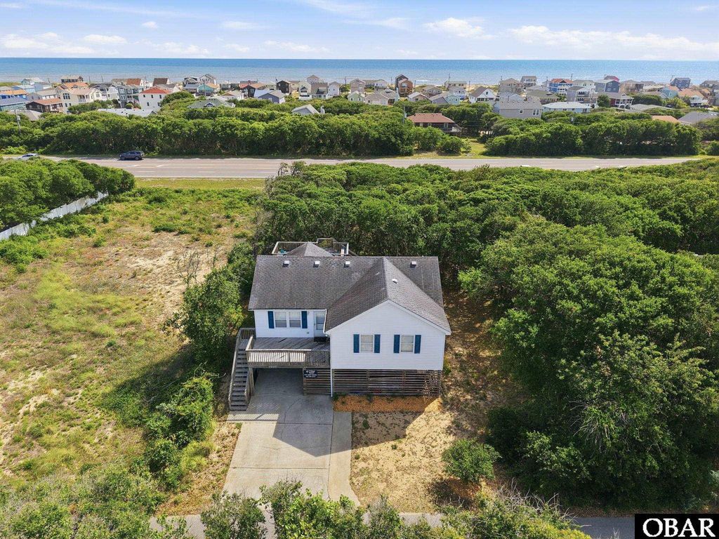 Image 2 of property listing at 4225 Johnston Lane Lot 420, Kitty Hawk, NC 27949