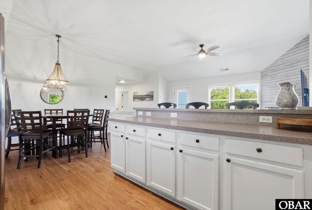 Image 15 of property listing at 4225 Johnston Lane Lot 420, Kitty Hawk, NC 27949