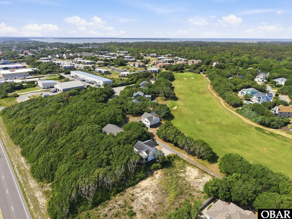 Image 3 of property listing at 4225 Johnston Lane Lot 420, Kitty Hawk, NC 27949