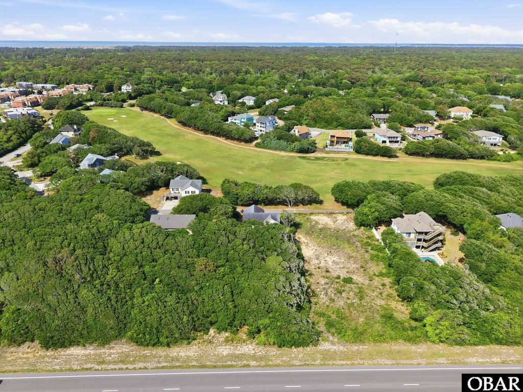 Image 4 of property listing at 4225 Johnston Lane Lot 420, Kitty Hawk, NC 27949