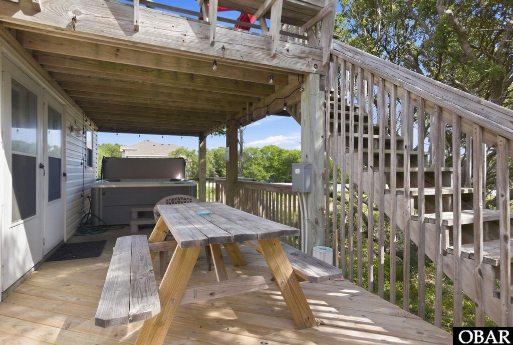 Image 34 of property listing at 4225 Johnston Lane Lot 420, Kitty Hawk, NC 27949