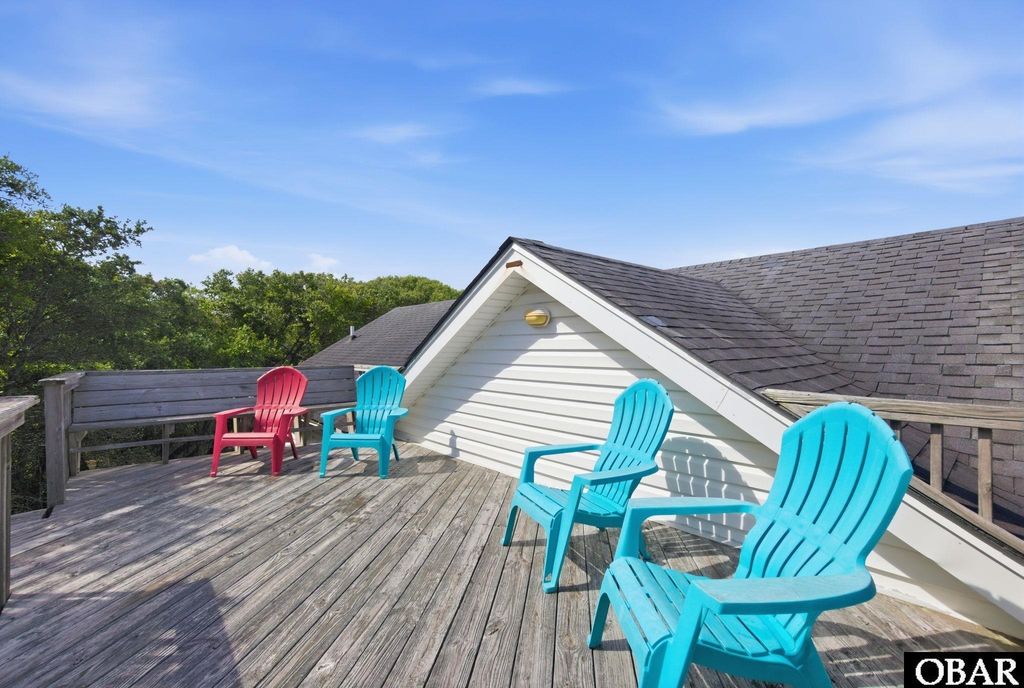 Image 35 of property listing at 4225 Johnston Lane Lot 420, Kitty Hawk, NC 27949