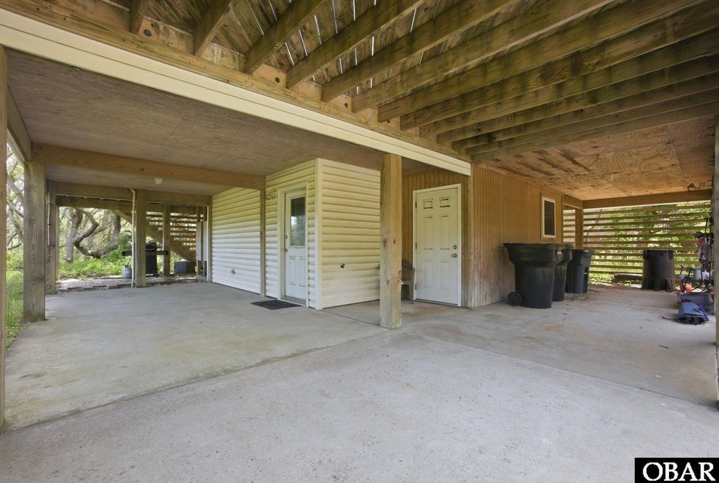 Image 37 of property listing at 4225 Johnston Lane Lot 420, Kitty Hawk, NC 27949