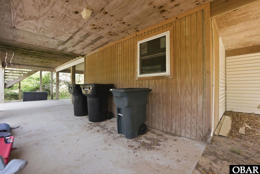 Image 39 of property listing at 4225 Johnston Lane Lot 420, Kitty Hawk, NC 27949