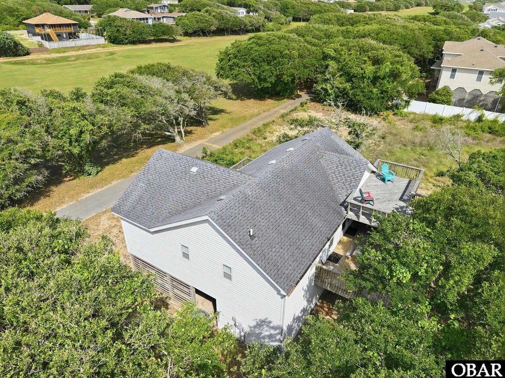 Image 41 of property listing at 4225 Johnston Lane Lot 420, Kitty Hawk, NC 27949