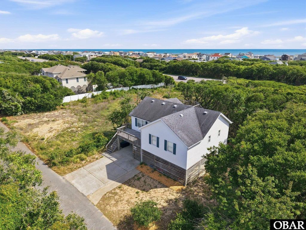 Image 42 of property listing at 4225 Johnston Lane Lot 420, Kitty Hawk, NC 27949
