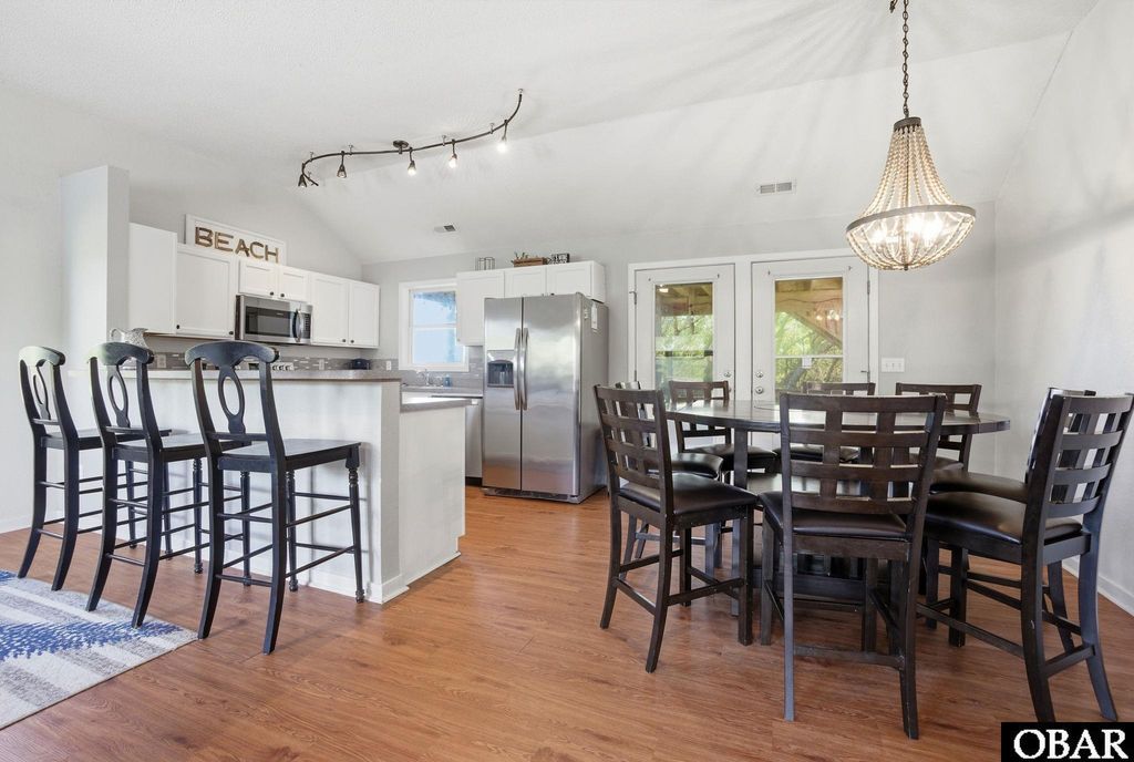 Image 9 of property listing at 4225 Johnston Lane Lot 420, Kitty Hawk, NC 27949
