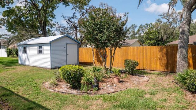 5309 BAYONNE AVENUE, Spring Hill, FL 34608