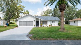 5309 BAYONNE AVENUE, Spring Hill, FL 34608