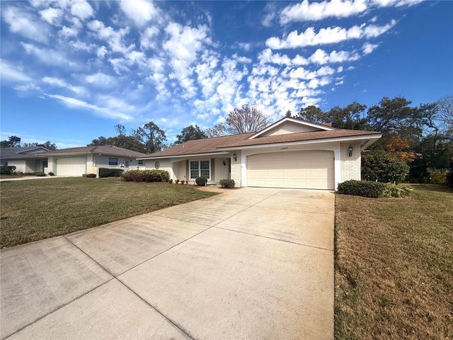12808 PINEBROOK LANE, Hudson, FL 34667