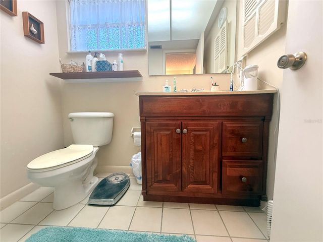 12808 PINEBROOK LANE, Hudson, FL 34667