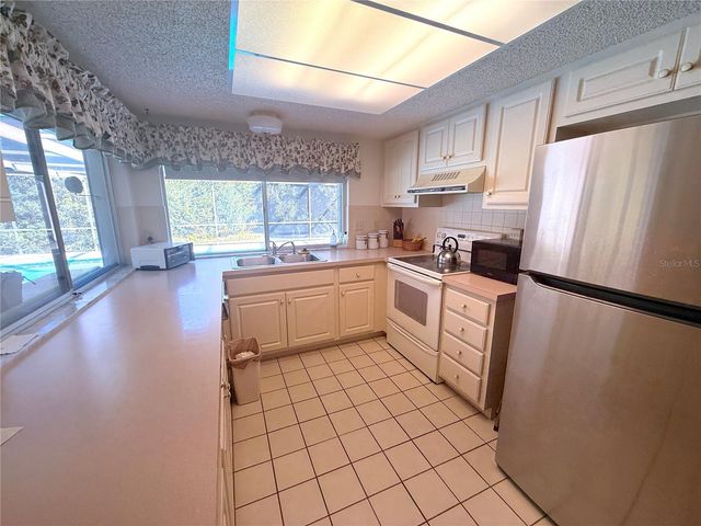 12808 PINEBROOK LANE, Hudson, FL 34667