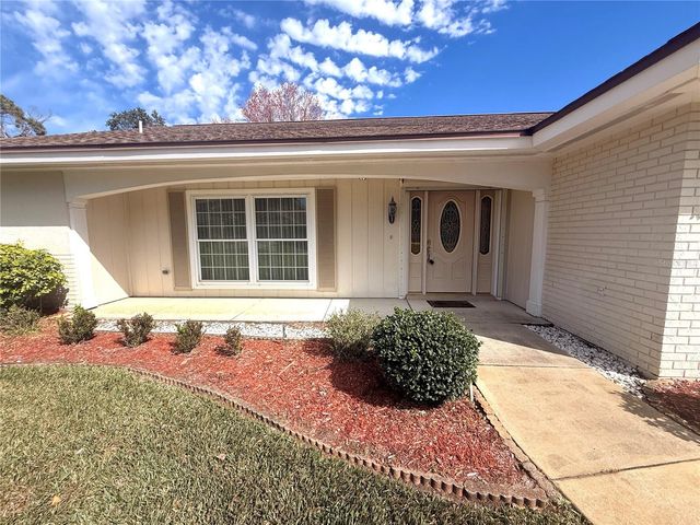 12808 PINEBROOK LANE, Hudson, FL 34667