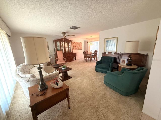 12808 PINEBROOK LANE, Hudson, FL 34667